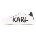 Sportschuhe KARL LAGERFELD KIDS 
                    UNISEX