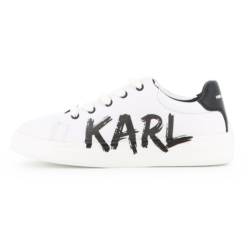 Sportschuhe KARL LAGERFELD KIDS 
                        UNISEX