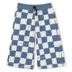 Fleece-shorts MARC JACOBS 
                    BOY