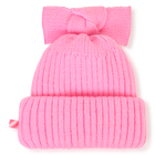 M&uuml;tze mit Schleife BILLIEBLUSH 
                    GIRL