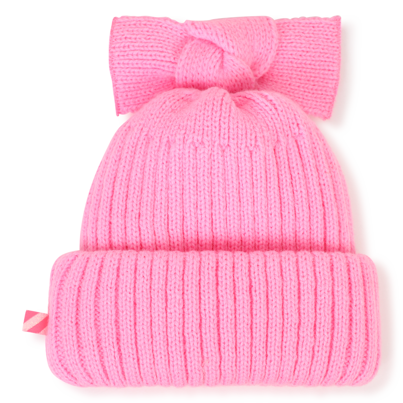 M&uuml;tze mit Schleife BILLIEBLUSH 
                        GIRL