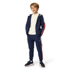 Kapuzensweatshirt BOSS 
                    JUNGE