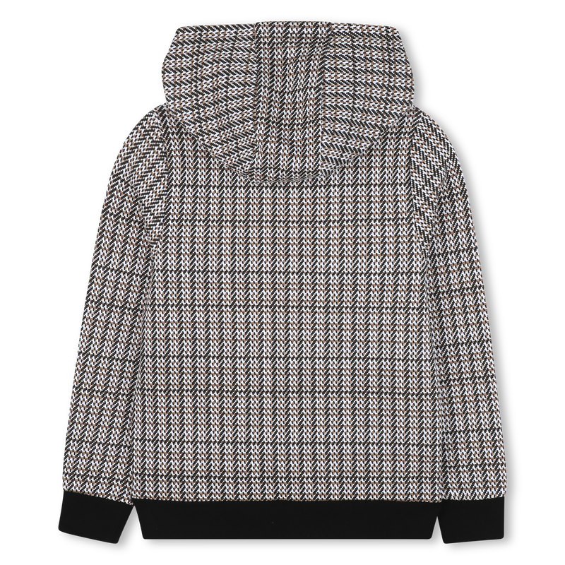 Kapuzenpullover BOSS 
                        BOY