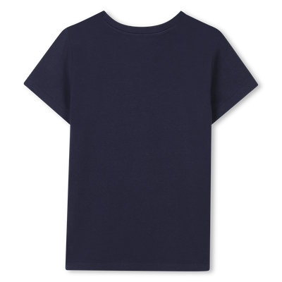 Kurzarm-T-Shirt MICHAEL KORS GIRL