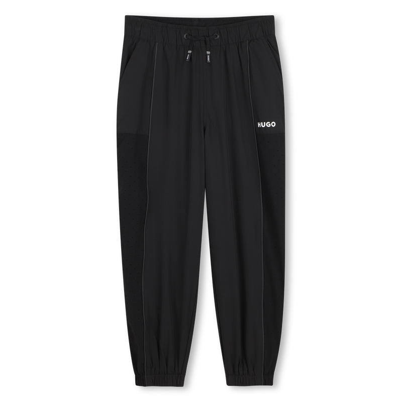 SPORTANZUG HUGO 
                        BOY