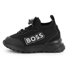 Sportschuhe BOSS 
                    BOY