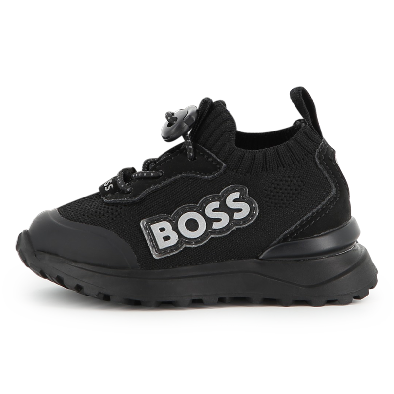 Sportschuhe BOSS 
                        BOY