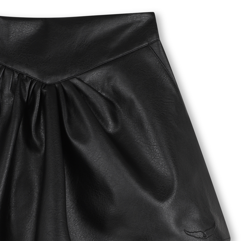 Kurzes Kleid ZADIG VOLTAIRE 
                        GIRL