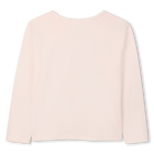 Langarm-T-Shirt BILLIEBLUSH 
                    GIRL