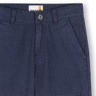 Hose aus materialmix TIMBERLAND 
                    BOY