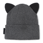 Fancy Ear Strickm&uuml;tze KARL LAGERFELD KIDS 
                    GIRL