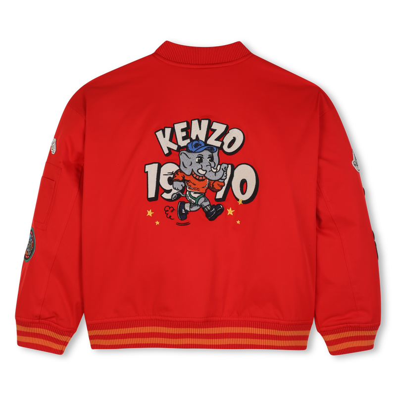 Jacke KENZO KIDS 
                        BOY
