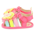 Riemensandalen mit Schlie&szlig;e BILLIEBLUSH 
                    GIRL