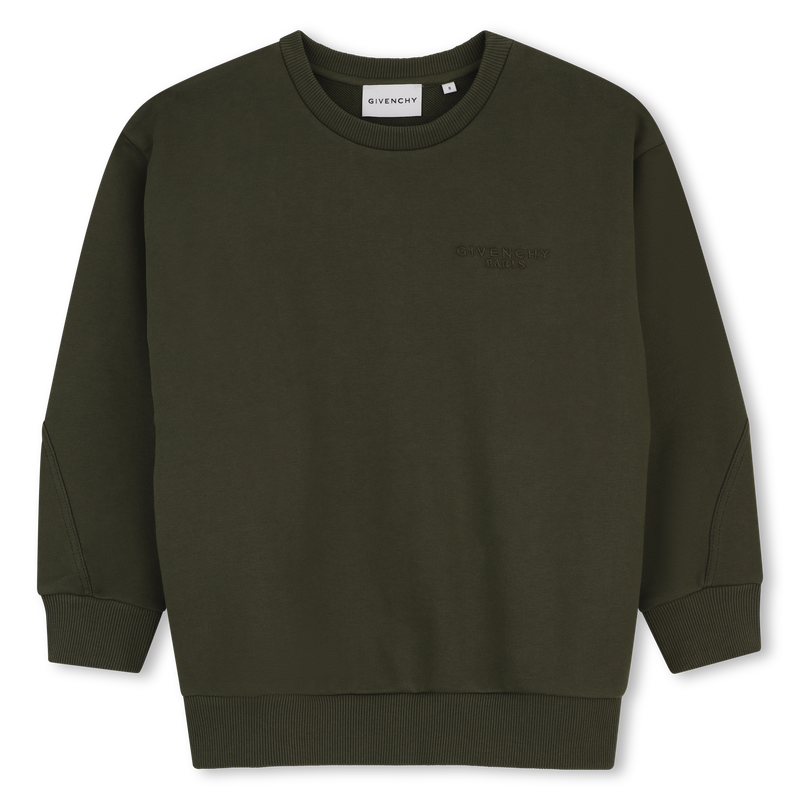 Sweat GIVENCHY 
                        BOY