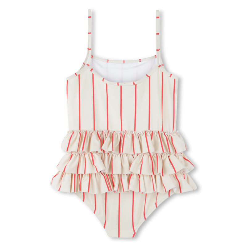 Badeanzug KENZO KIDS 
                        GIRL