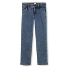 Jeans mit normaler passform BOSS 
                    BOY