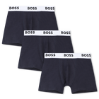 Boxersets BOSS 
                    BOY
