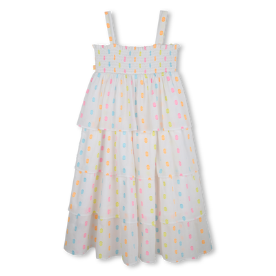 Langes Tr&auml;gerkleid BILLIEBLUSH GIRL