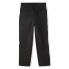 Cargohose mit Falten BOSS 
                    BOY