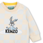 Sweat KENZO KIDS 
                    JUNGE