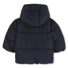 Daunenjacke mit Kapuze BOSS 
                    BOY