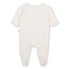 Schlafanzug und M&uuml;tze BILLIEBLUSH 
                    GIRL