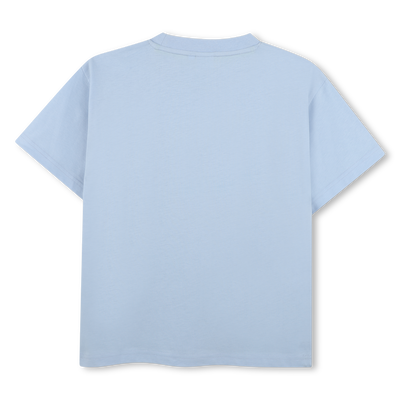 T-Shirt BOSS JUNGE
