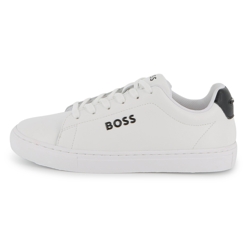 Sportschuhe BOSS 
                        BOY