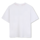 Kurz&auml;rmeliges T-Shirt HUGO 
                    BOY