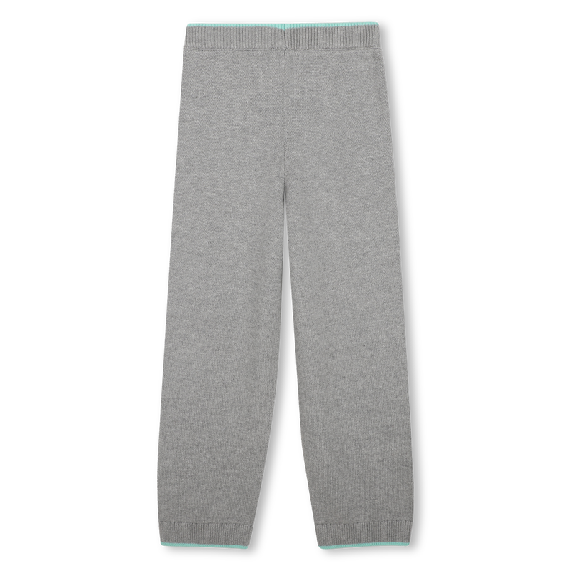 Strickhose KENZO KIDS 
                        GIRL