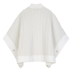 Strickcape MICHAEL KORS 
                    GIRL