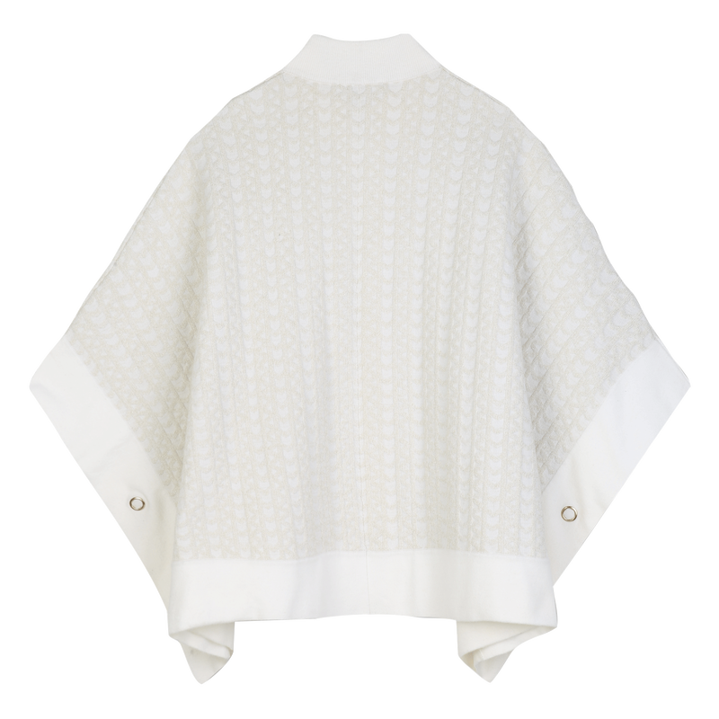 Strickcape MICHAEL KORS 
                        GIRL