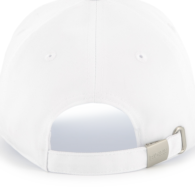 Verstellbare Cap BOSS 
                        GIRL