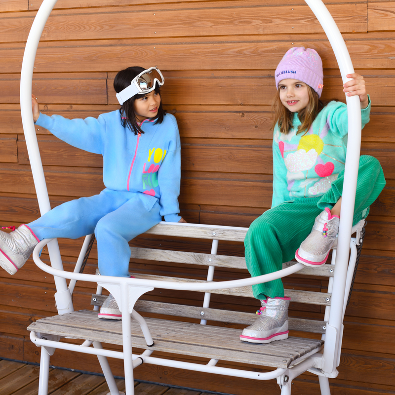 Cordhose BILLIEBLUSH 
                        GIRL