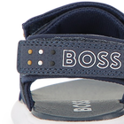 K&uuml;nstliche sandalen BOSS 
                    BOY