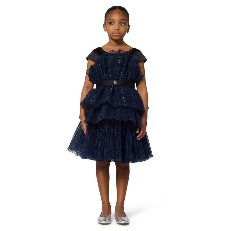 Zeremonielles Kleid GIVENCHY 
                        GIRL