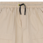 Canvas shorts MARC JACOBS 
                    BOY