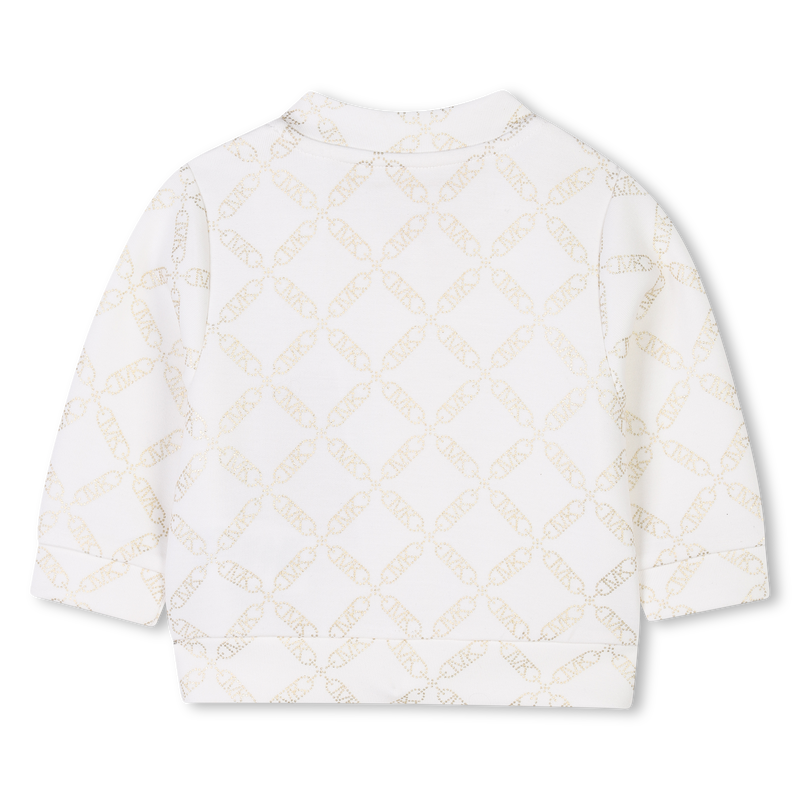 3-tlg. festliches Outfit MICHAEL KORS 
                        GIRL