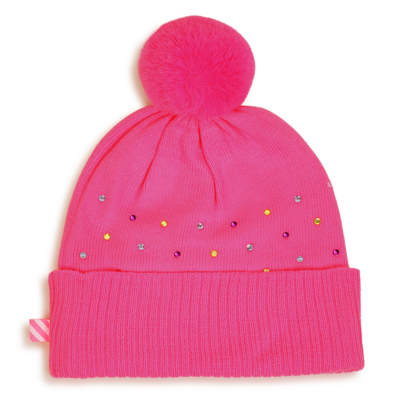 Buntes Strassm&uuml;tze BILLIEBLUSH 
                        GIRL