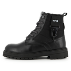 Stiefeletten BOSS 
                    BOY