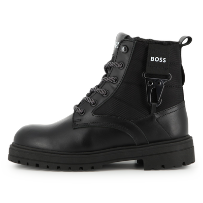 Stiefeletten BOSS BOY