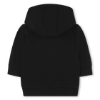 Set aus Strickjacke und Hose BOSS 
                    BOY