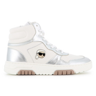 Sportschuhe KARL LAGERFELD KIDS 
                    GIRL
