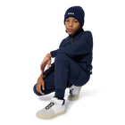 Jogger-Strickjacke BOSS 
                    BOY