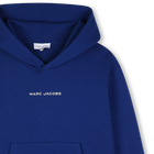 Kapuzensweatshirt MARC JACOBS 
                    BOY