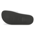 Pantoletten mit Relief-Druck KARL LAGERFELD KIDS 
                    GIRL