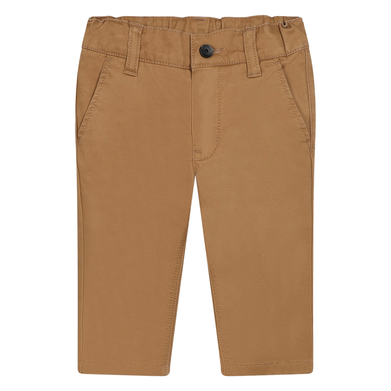 Hose aus Baumwolle BOSS 
                        BOY