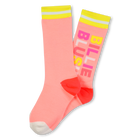 Gestreifte Socken BILLIEBLUSH 
                    GIRL