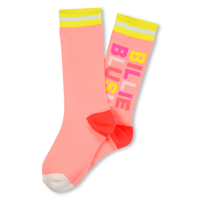 Gestreifte Socken BILLIEBLUSH GIRL
