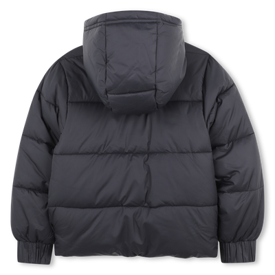 Daunenjacke mit Kapuze DKNY M&Auml;DCHEN